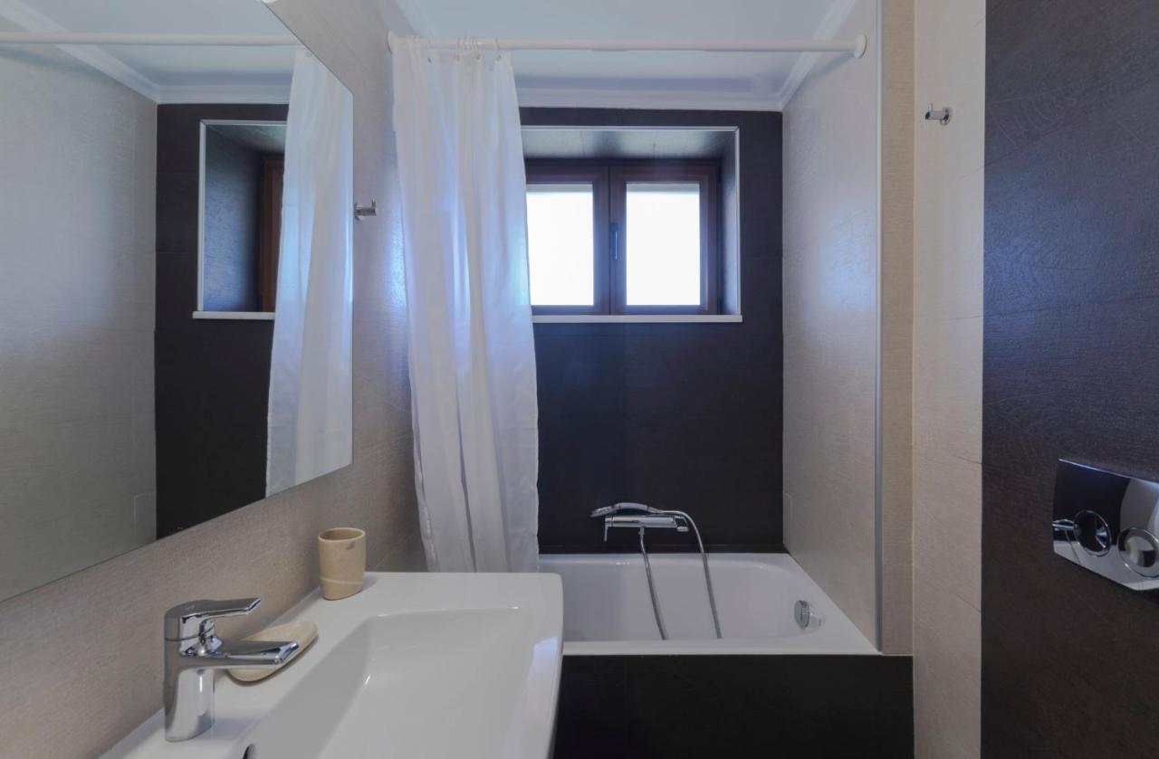Málta Stone House Messinia 빌라 외부 사진