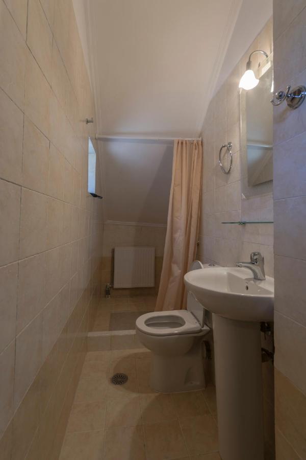 Málta Stone House Messinia 빌라 외부 사진