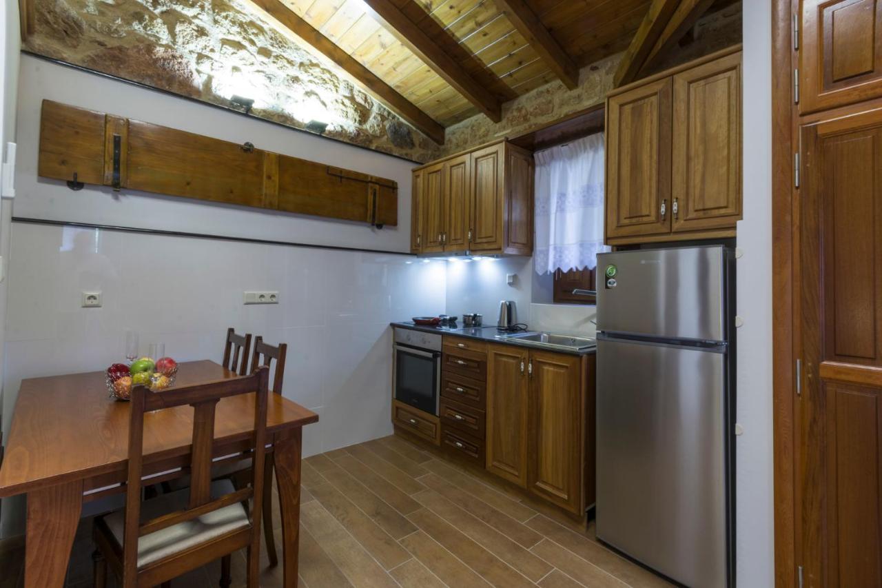 Málta Stone House Messinia 빌라 외부 사진